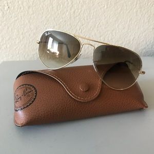Women’s Ray Bans